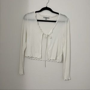 Gaze long sleeve shirt